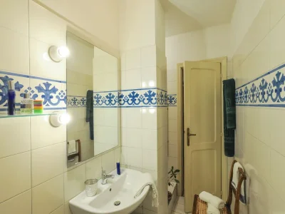 Cottage Holiday Home in Senigallia with Garden BBQ - Features photo 17