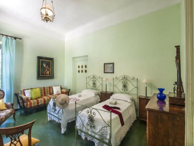 Cottage Holiday Home in Senigallia with Garden BBQ - Features photo 22