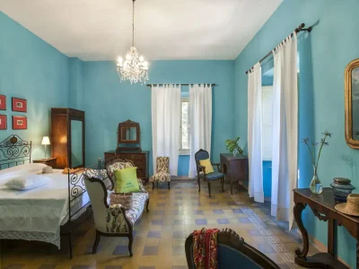 Cottage Holiday Home in Senigallia with Garden BBQ - Features photo 23