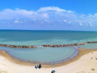 Cottage Holiday Home in Senigallia with Garden BBQ - Environment photo 24