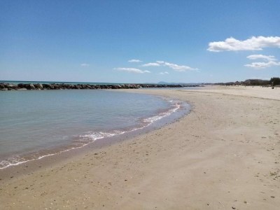 Cottage Holiday Home in Senigallia with Garden BBQ - Environment photo 25