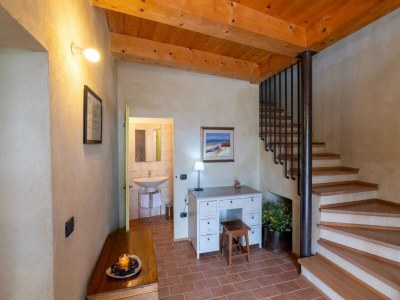 Holiday house Apartment in a CountryHouse with pool - Features photo 20