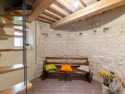 Holiday house Apartment in a CountryHouse with pool - Features photo 30