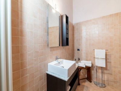 Holiday house Apartment in a CountryHouse with pool - Features photo 32