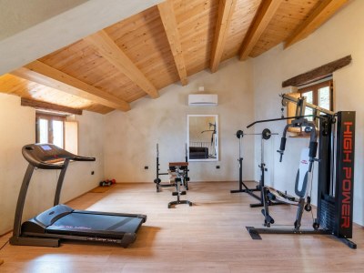 Holiday house Apartment in a CountryHouse with pool - Outdoor photo 39