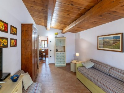 Holiday house Country House with Saltwater Pool - Features photo 26