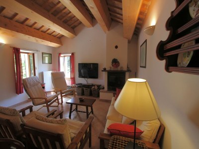 Holiday house Holiday Home in Cossignano with Pool - Features photo 12