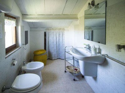 Holiday house Holiday Home in Cossignano with Pool - Features photo 13