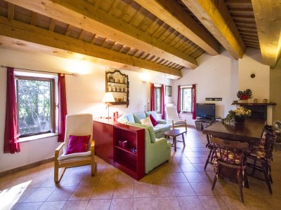 Holiday house Holiday Home in Cossignano with Pool - Features photo 14