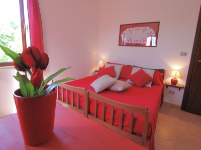 Holiday house Holiday Home in Cossignano with Pool - Features photo 15