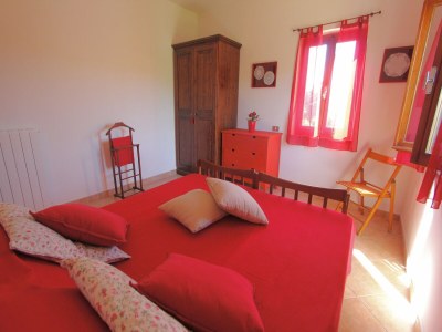 Holiday house Holiday Home in Cossignano with Pool - Features photo 16