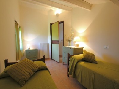 Holiday house Holiday Home in Cossignano with Pool - Features photo 18