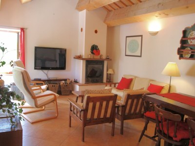 Holiday house Holiday Home in Cossignano with Pool - Features photo 19