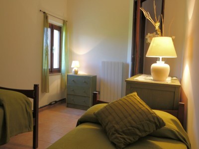 Holiday house Holiday Home in Cossignano with Pool - Features photo 20