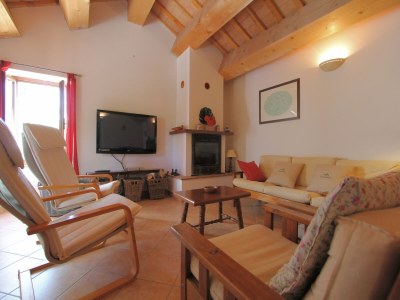 Holiday house Holiday Home in Cossignano with Pool - Features photo 21