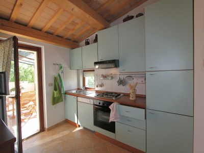 Holiday house Holiday Home in Cossignano with Pool - Features photo 23