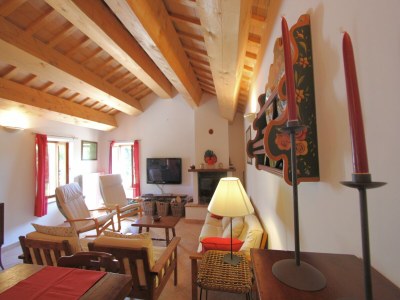 Holiday house Holiday Home in Cossignano with Pool - Features photo 24