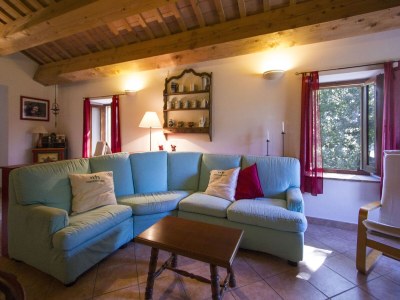 Holiday house Holiday Home in Cossignano with Pool - Features photo 27