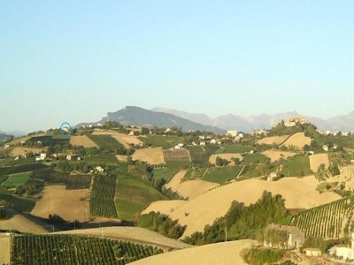 Holiday house Holiday Home in Cossignano with Pool - Environment photo 28