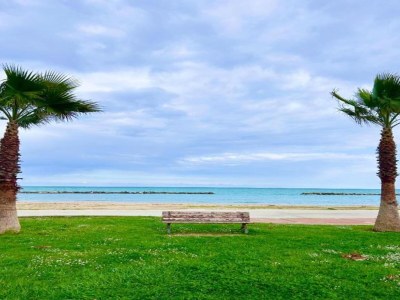 Holiday house Holiday Home in Cossignano with Pool - Environment photo 33