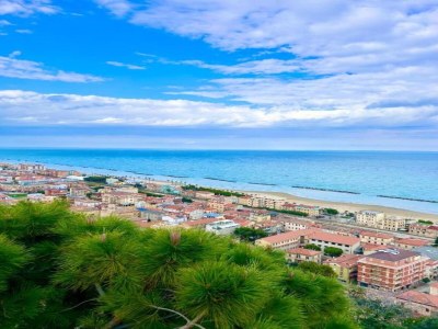 Holiday house Holiday Home in Cossignano with Pool - Environment photo 34