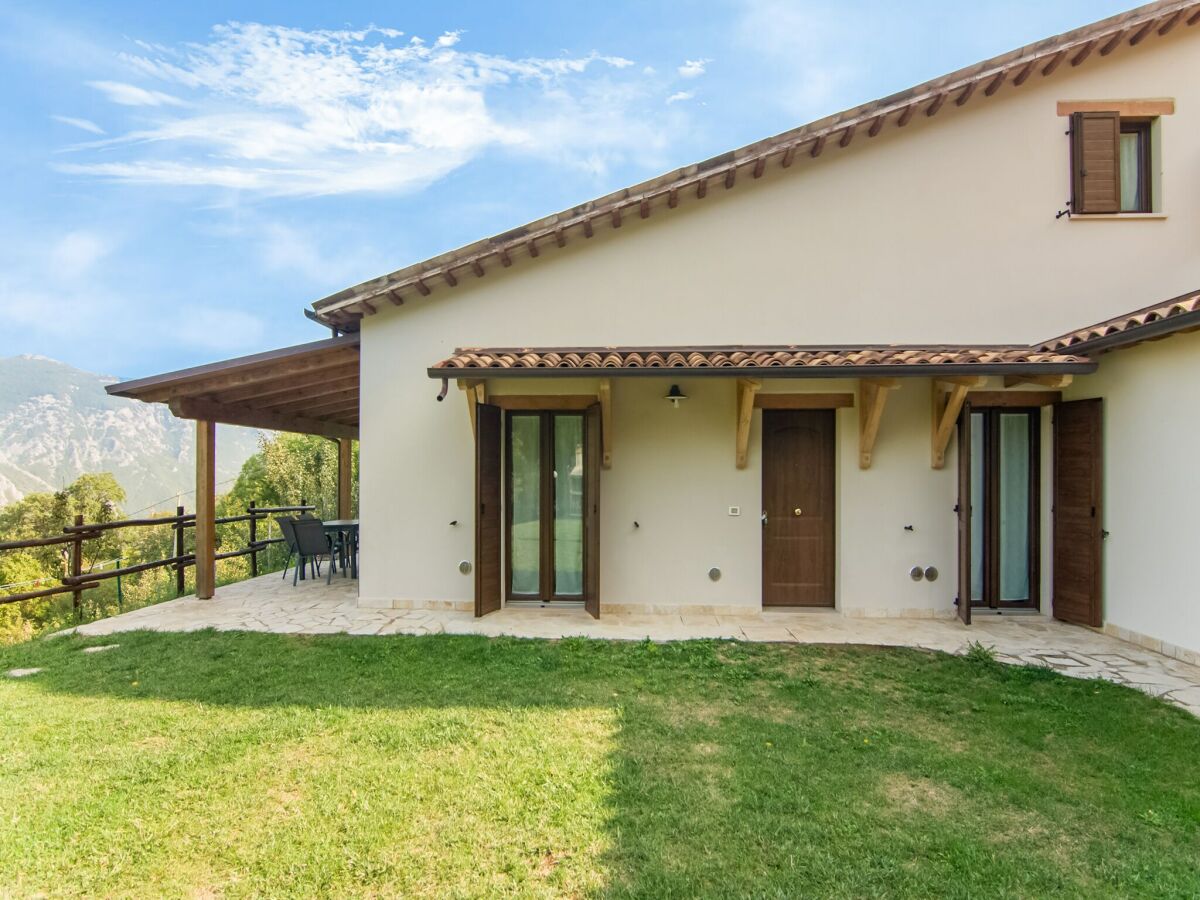 Holiday house Belvilla by OYO Acquanera - Outdoor photo 4