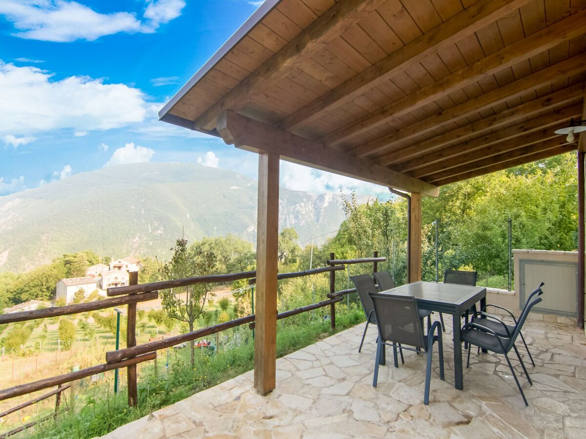 Holiday house Belvilla by OYO Acquanera - Outdoor photo 5