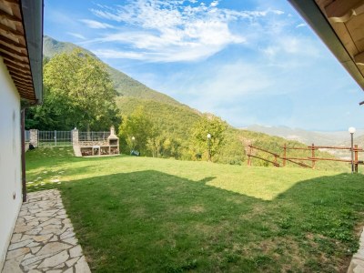 Holiday house Belvilla by OYO Acquanera in Piobbico - Holiday house