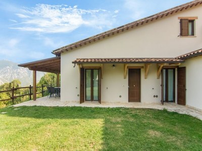 Holiday house Belvilla by OYO Acquanera - Outdoor photo 4