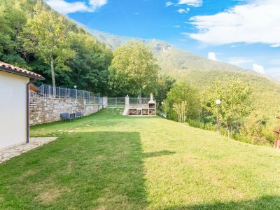 Holiday house Belvilla by OYO Acquanera - Outdoor photo 6