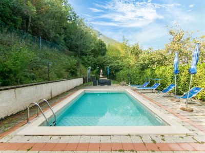 Holiday house Belvilla by OYO Acquanera - Outdoor photo 8