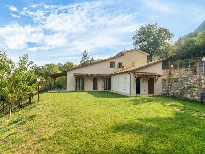 Holiday house Belvilla by OYO Acquanera - Outdoor photo 9