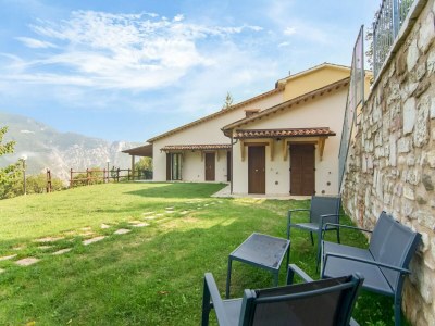 Holiday house Belvilla by OYO Acquanera - Outdoor photo 10