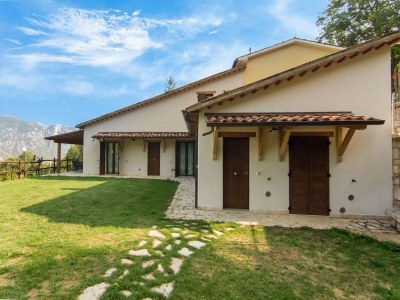 Holiday house Belvilla by OYO Acquanera - Outdoor photo 11