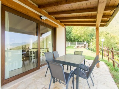 Holiday house Belvilla by OYO Acquanera - Outdoor photo 13