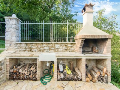 Holiday house Belvilla by OYO Acquanera - Outdoor photo 14