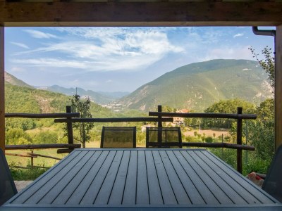 Holiday house Belvilla by OYO Acquanera - Outdoor photo 16