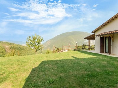 Holiday house Belvilla by OYO Acquanera - Outdoor photo 18