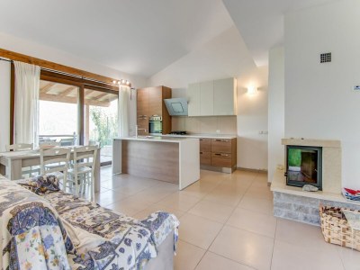 Holiday house Belvilla by OYO Acquanera - Features photo 19