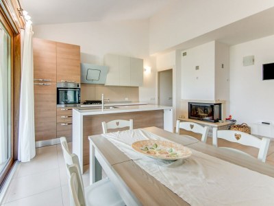 Holiday house Belvilla by OYO Acquanera - Features photo 20