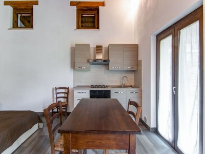 Holiday house Belvilla by OYO Acquanera - Features photo 23