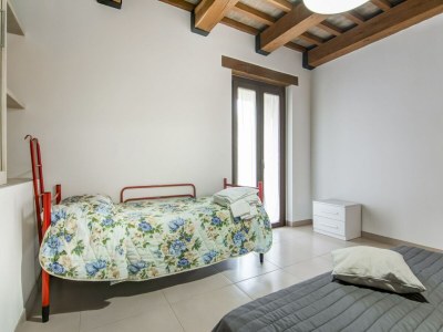 Holiday house Belvilla by OYO Acquanera - Features photo 24