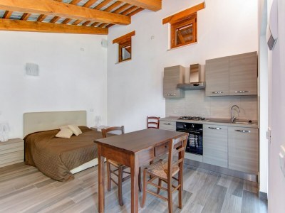 Holiday house Belvilla by OYO Acquanera - Features photo 26