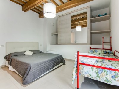 Holiday house Belvilla by OYO Acquanera - Features photo 30