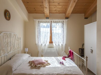 Villa Ruhige Villa, friedliche Pergola - Features photo 18