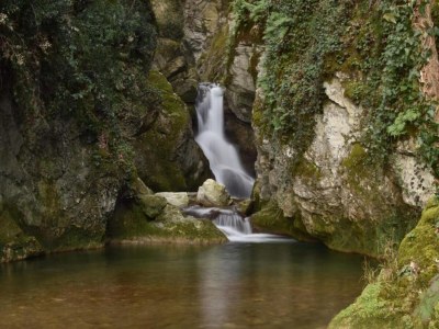 Villa Ruhige Villa, friedliche Pergola - Environment photo 22