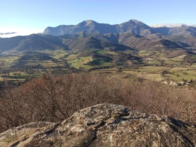 Villa Ruhige Villa, friedliche Pergola - Environment photo 31