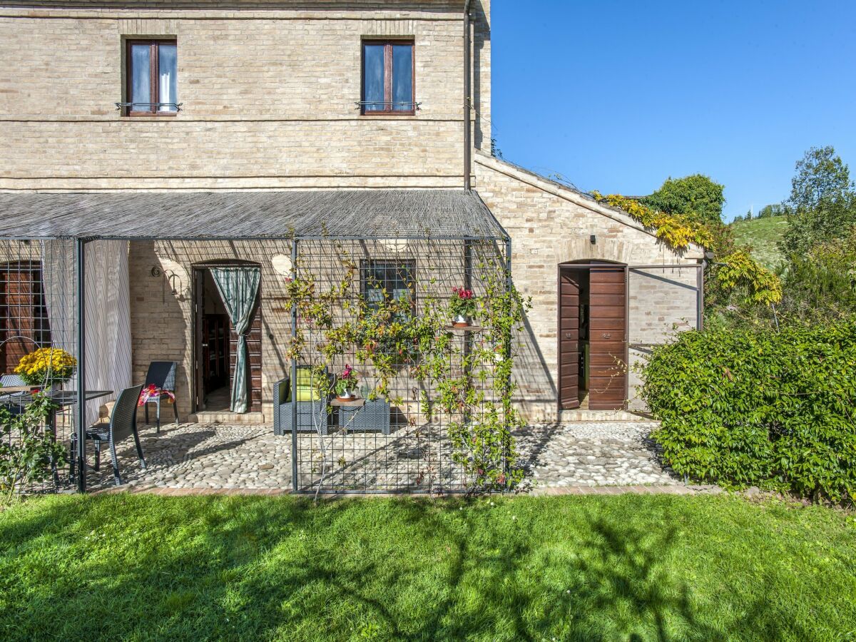 Holiday house Holiday Home in Fermo near Porto San Giorgio - Outdoor photo 5