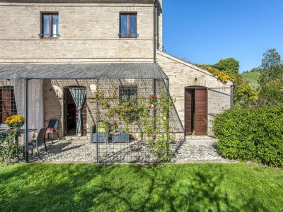 Holiday house Holiday Home in Fermo near Porto San Giorgio - Outdoor photo 5