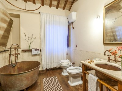 Holiday house Holiday Home in Fermo near Porto San Giorgio - Features photo 8